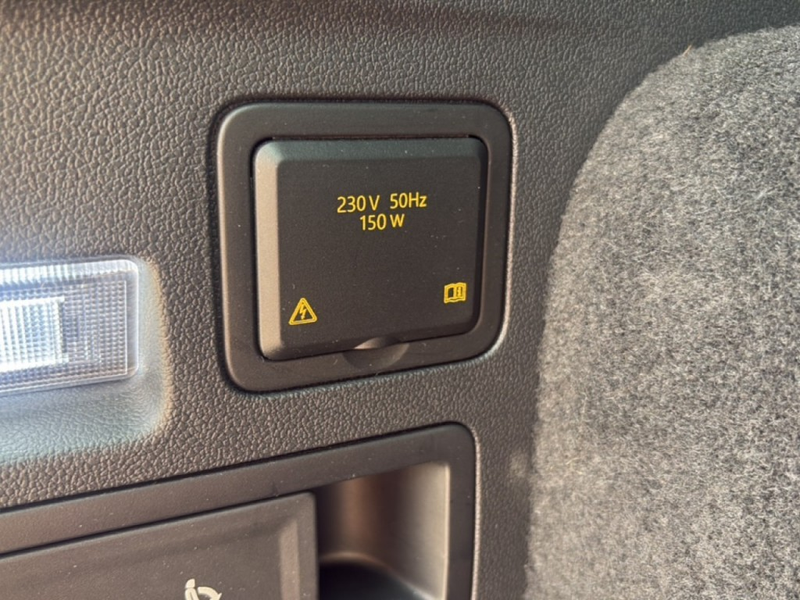 SEAT Tarraco 1.4 TSI eHYBRID FR TREKHAAK/CAMERA/ELEK-KLEP/ACC/M — photo 13