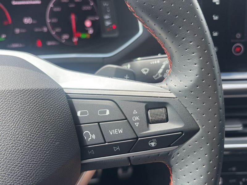 SEAT Tarraco 1.4 TSI eHYBRID FR TREKHAAK/CAMERA/ELEK-KLEP/ACC/M — photo 21