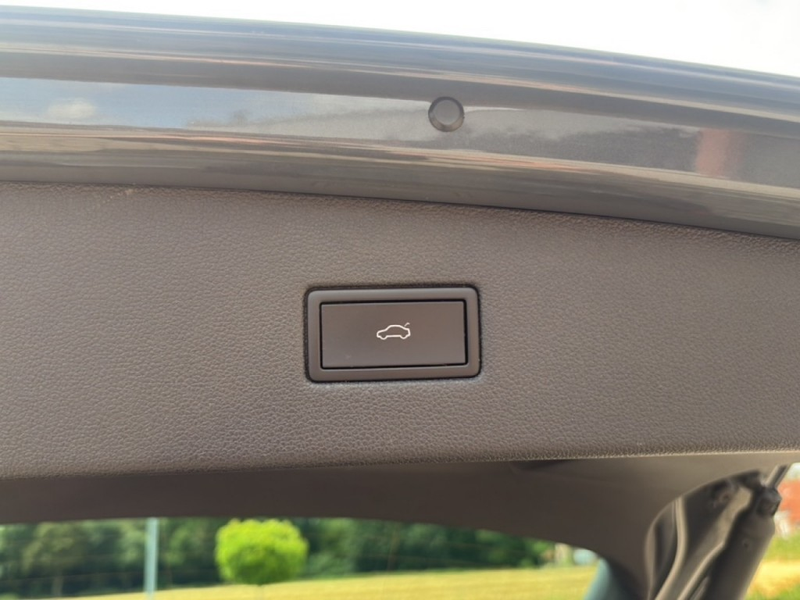SEAT Tarraco 1.4 TSI eHYBRID FR TREKHAAK/CAMERA/ELEK-KLEP/ACC/M — photo 11