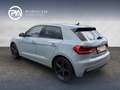 Audi A1 25 TFSI intense Grau - thumbnail 3
