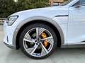 Audi e-tron Sportback 55 quattro Individual NP: 126T¤ Weiß - thumbnail 11