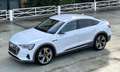 Audi e-tron Sportback 55 quattro Individual NP: 126T¤ Weiß - thumbnail 9
