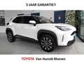 Toyota Yaris Cross 1.5 Apple/Android | Stoel en stuurverw | Keyless | Wit - thumbnail 1