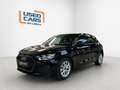 Audi A1 SB+Advanced+30TFSI+P.Business Zwart - thumbnail 1