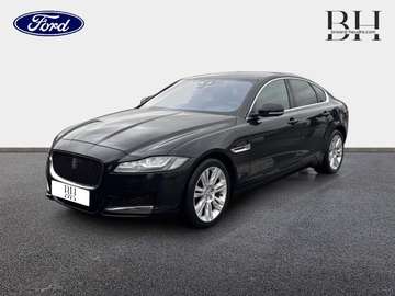 V6 3.0 D 300ch Portfolio BVA