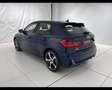 Audi A1 Sportback 30 1.0 tfsi S line edition 116cv Blu/Azzurro - thumbnail 2