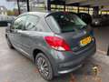 Peugeot 207 1.4 VTi X-line Grijs - thumbnail 10