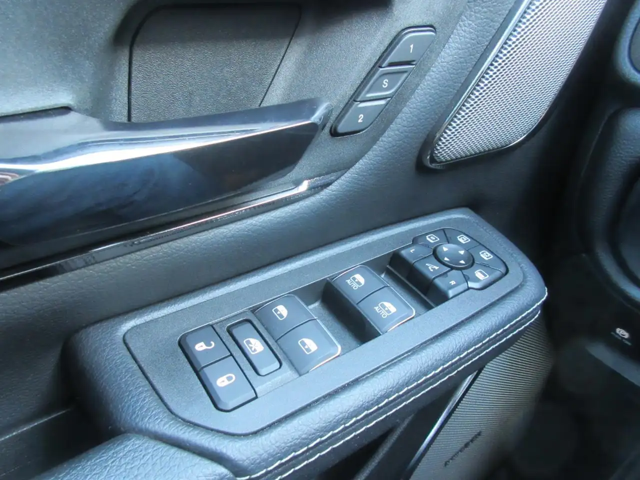 RAM 1500 fotografie RAM 1500