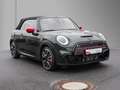 MINI John Cooper Works Cabrio Premium Plus Leder Vert - thumbnail 3