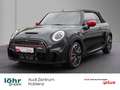 MINI John Cooper Works Cabrio Premium Plus Leder Vert - thumbnail 1