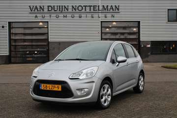 1.6 VTi Exclusive / Climate / Cruise / N.A.P.