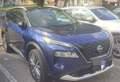 Nissan X-Trail 1.5 e-power Tekna Executive Pack e-4orce 4WD auto Blu/Azzurro - thumbnail 4