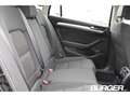Volkswagen Passat Variant Comfortline Navi AHK SitzHZG PDC v+h Massa Schwarz - thumbnail 14