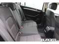 Volkswagen Passat Variant Comfortline Navi AHK SitzHZG PDC v+h Massa Schwarz - thumbnail 12