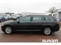 Volkswagen Passat Variant Comfortline Navi AHK SitzHZG PDC v+h Massa Schwarz - thumbnail 8