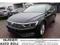 Volkswagen Passat Variant Comfortline Navi AHK SitzHZG PDC v+h Massa Schwarz - thumbnail 1