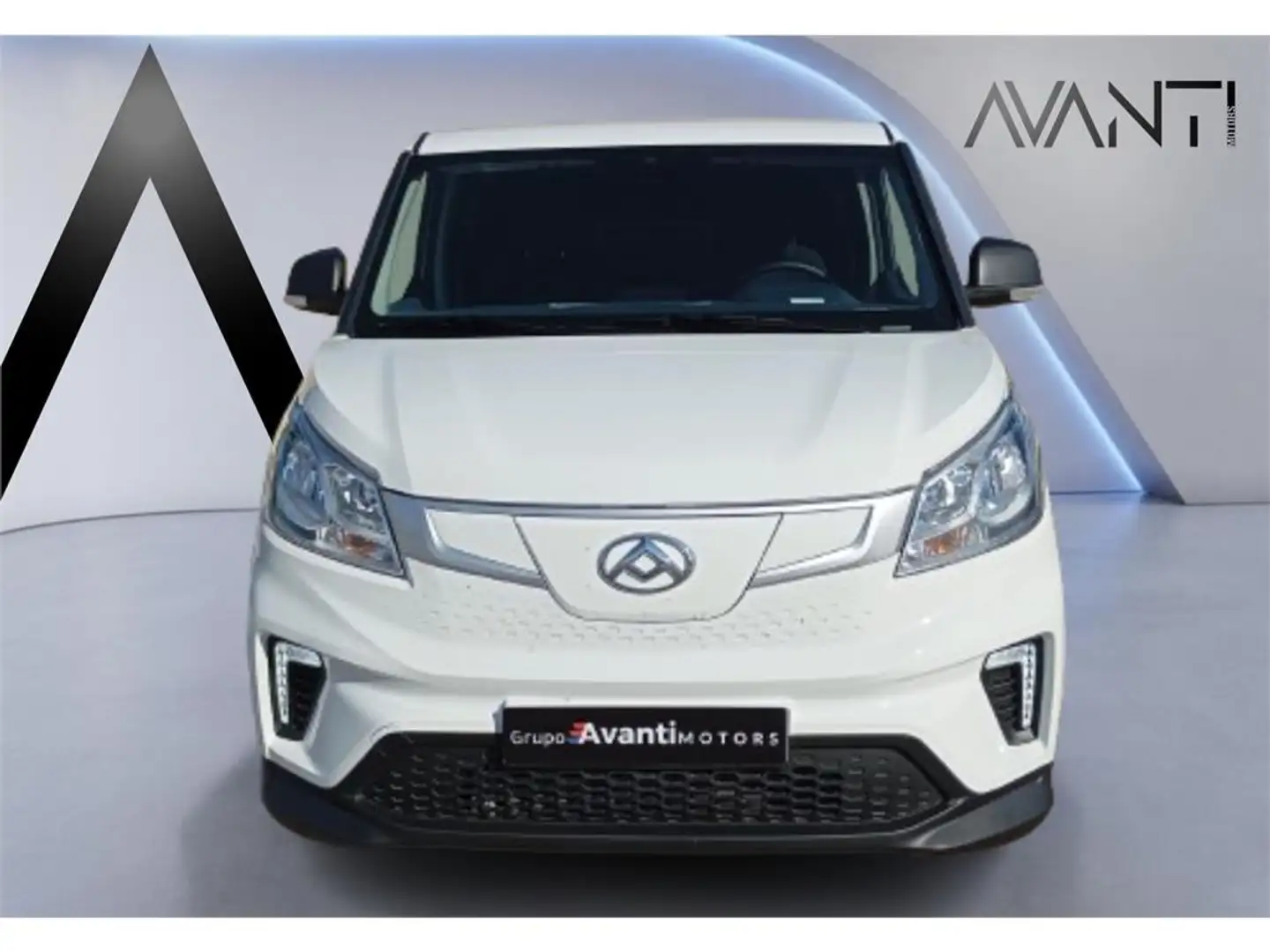 Maxus e Deliver 3 EDELIVER SWB 50 kWh - 2