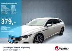Volkswagen Arteon Shooting Brake Elegance TDI DSG 4Motion