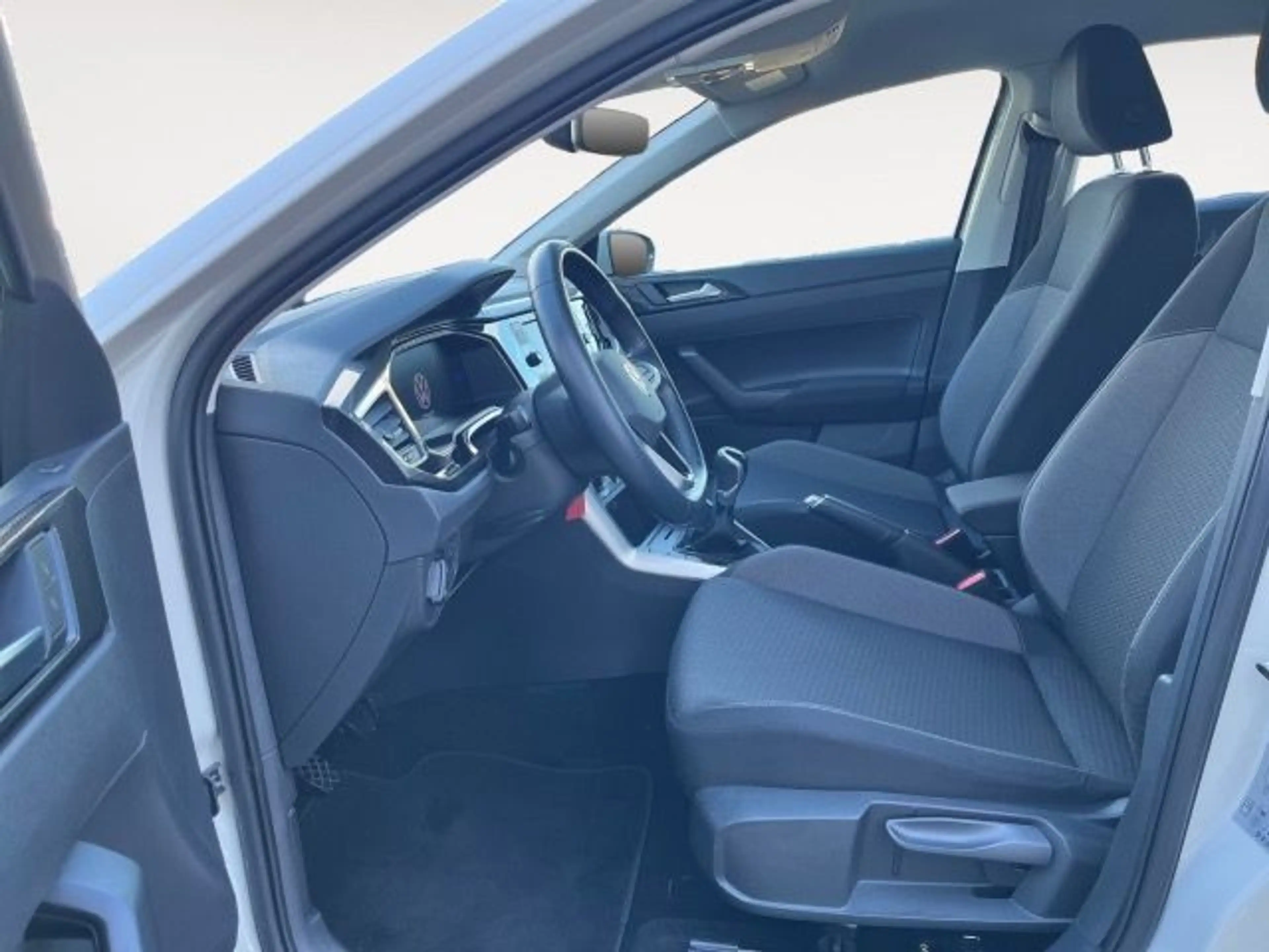Volkswagen Polo VI 1.0 TSI Life Allwetter,SHZ., — photo 9
