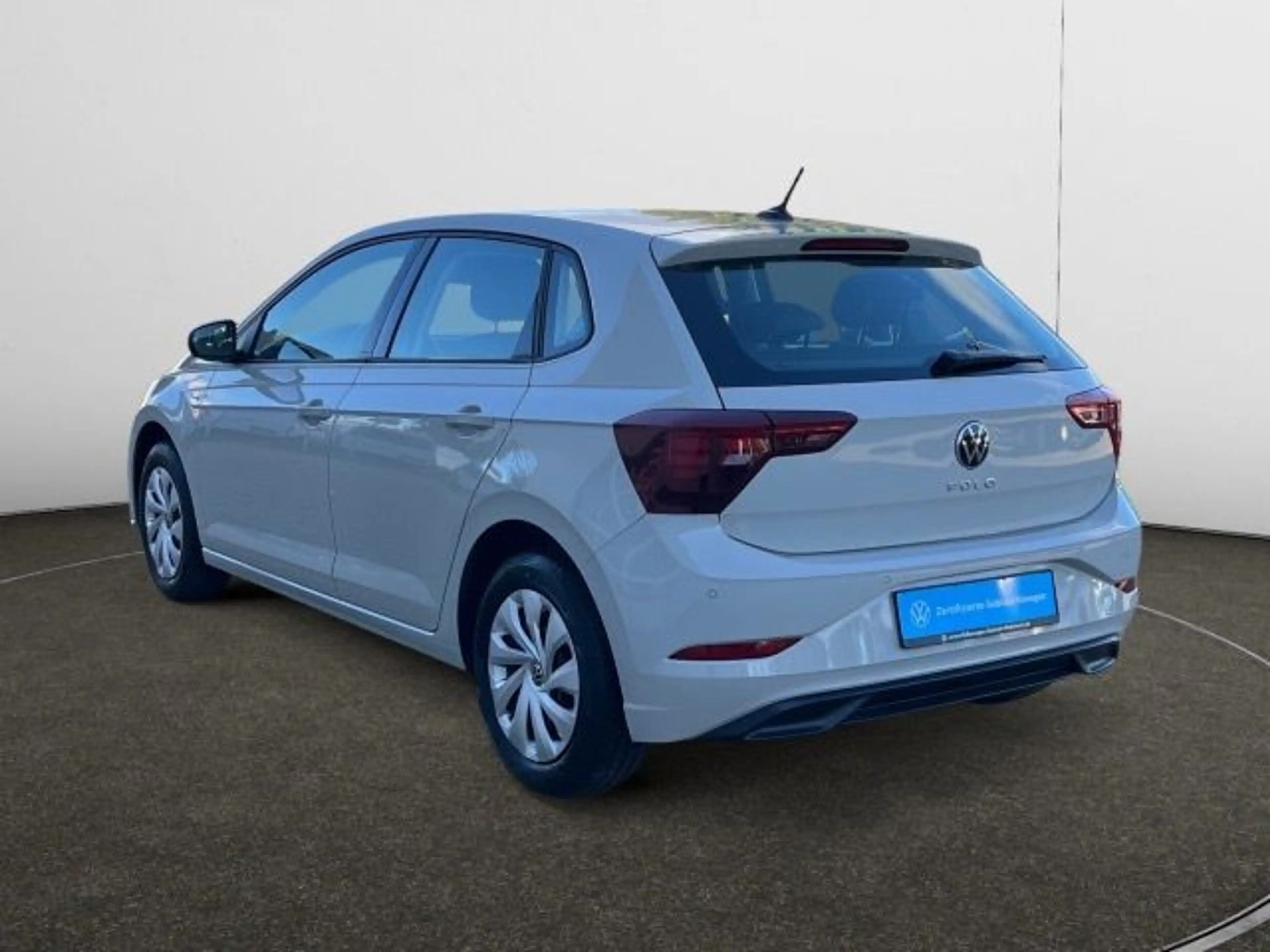 Volkswagen Polo VI 1.0 TSI Life Allwetter,SHZ., — photo 3