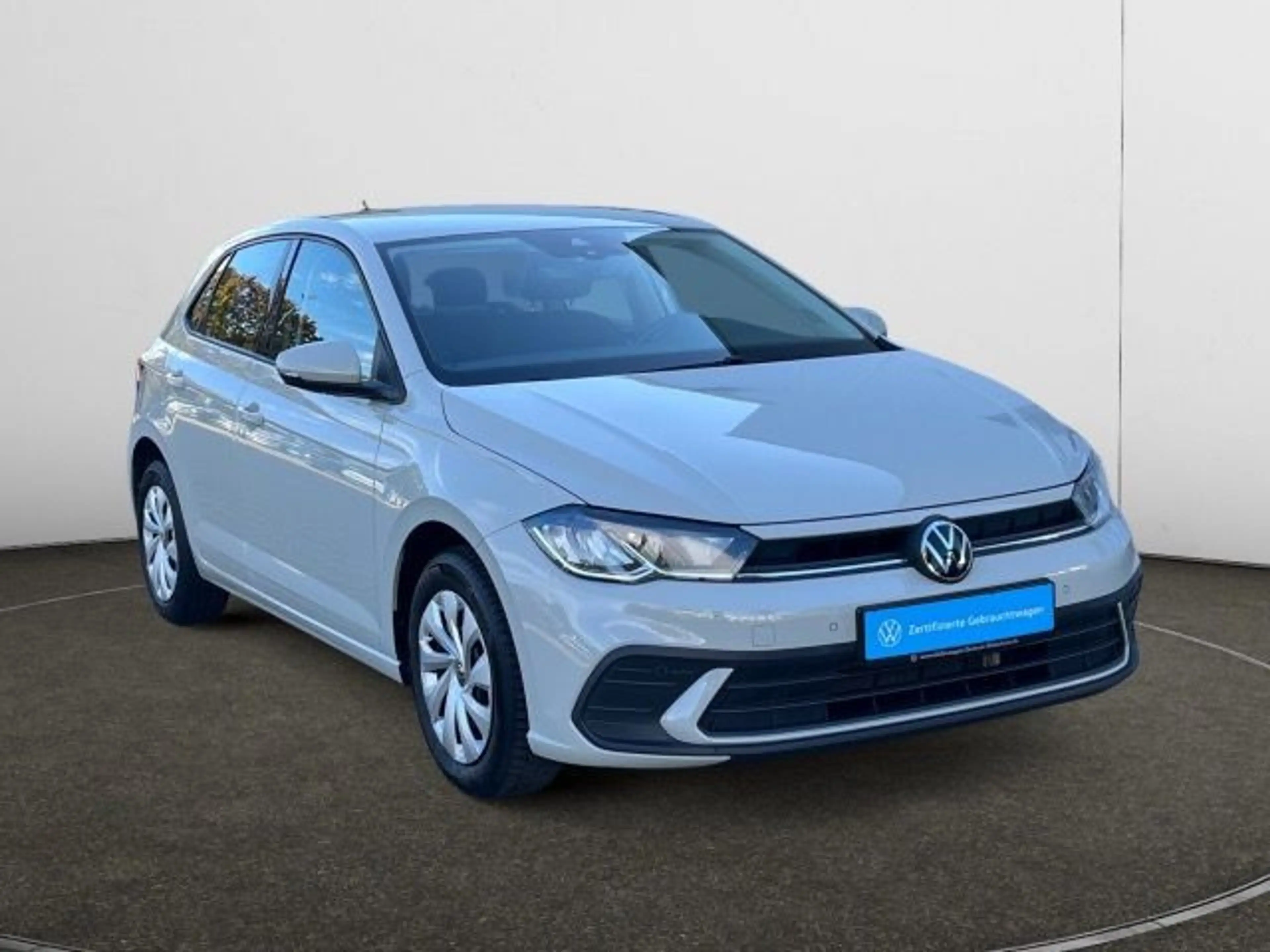Volkswagen Polo VI 1.0 TSI Life Allwetter,SHZ., — photo 7