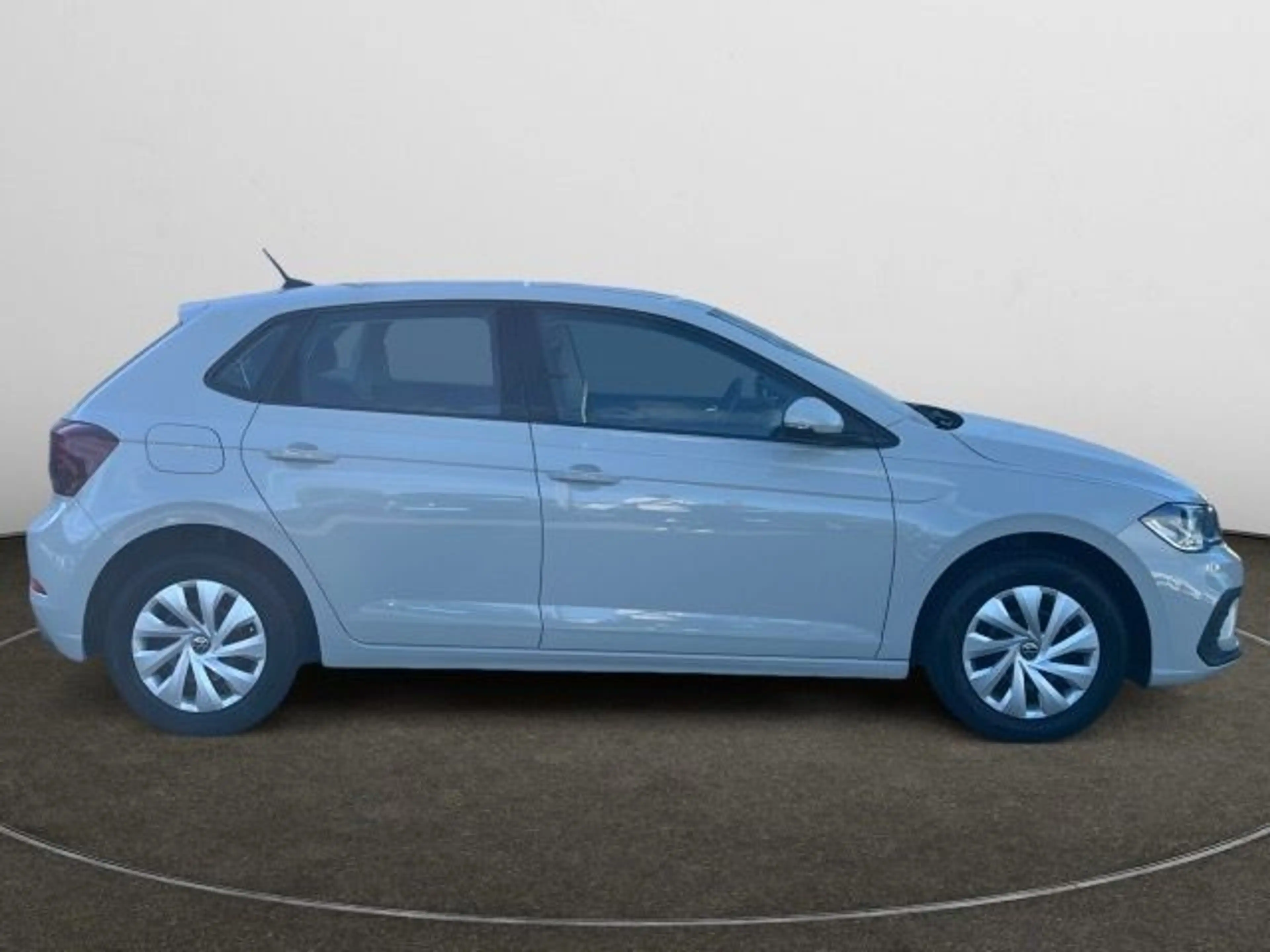 Volkswagen Polo VI 1.0 TSI Life Allwetter,SHZ., — photo 6