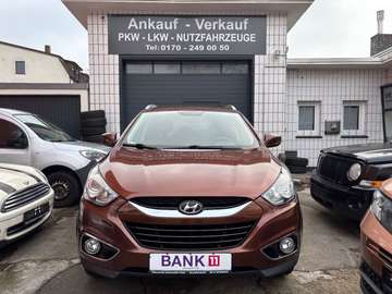 5 Star Edition 2WD AHK ALU KLIMA !!!