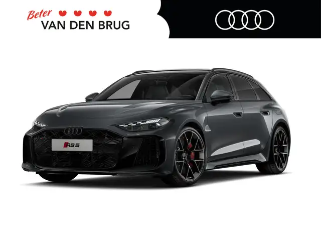 Audi RS5