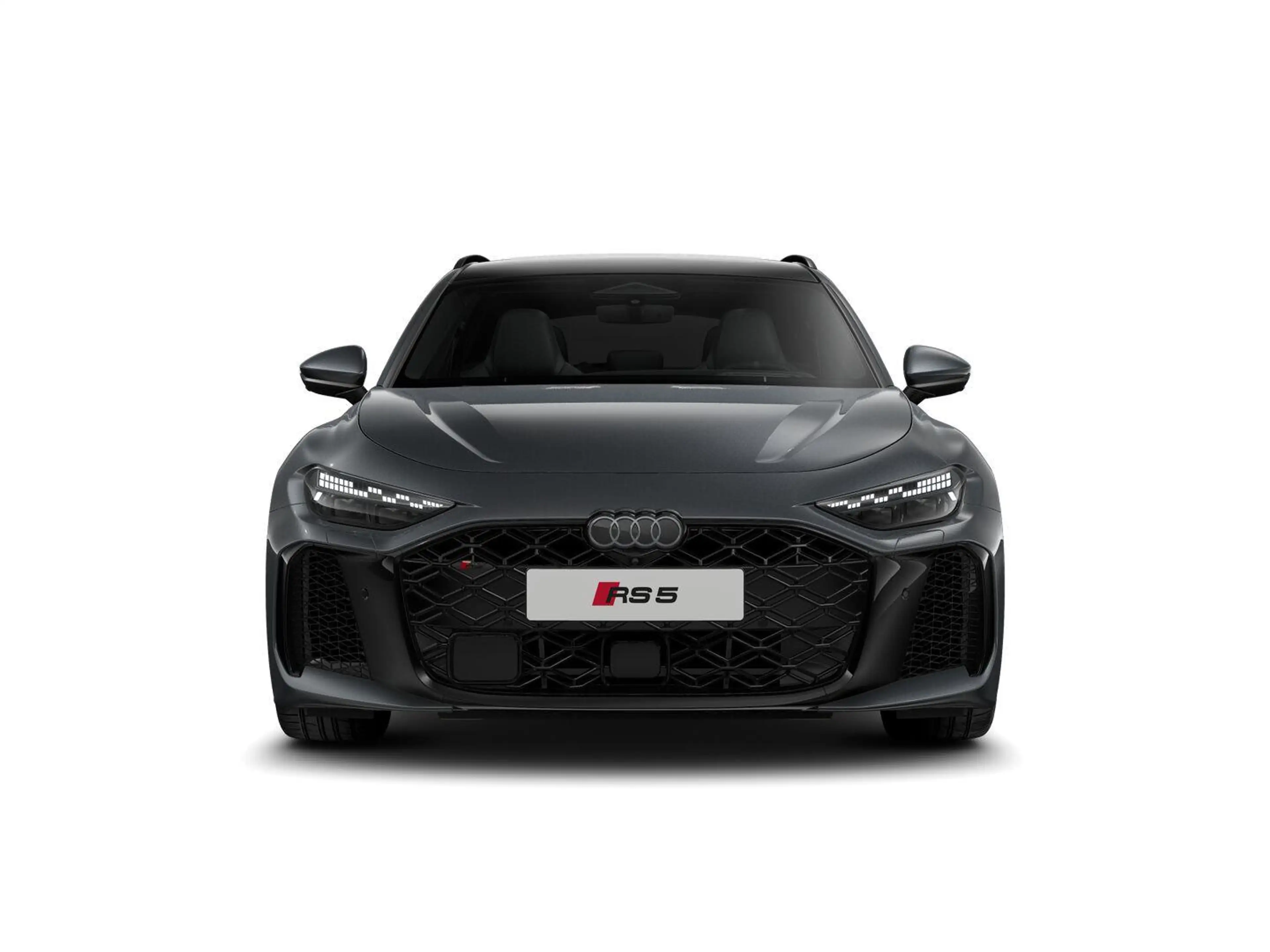Audi RS5 Avant 2.9 TFSI e-hybrid 639 PK | Pano | B&O | Head — photo 5