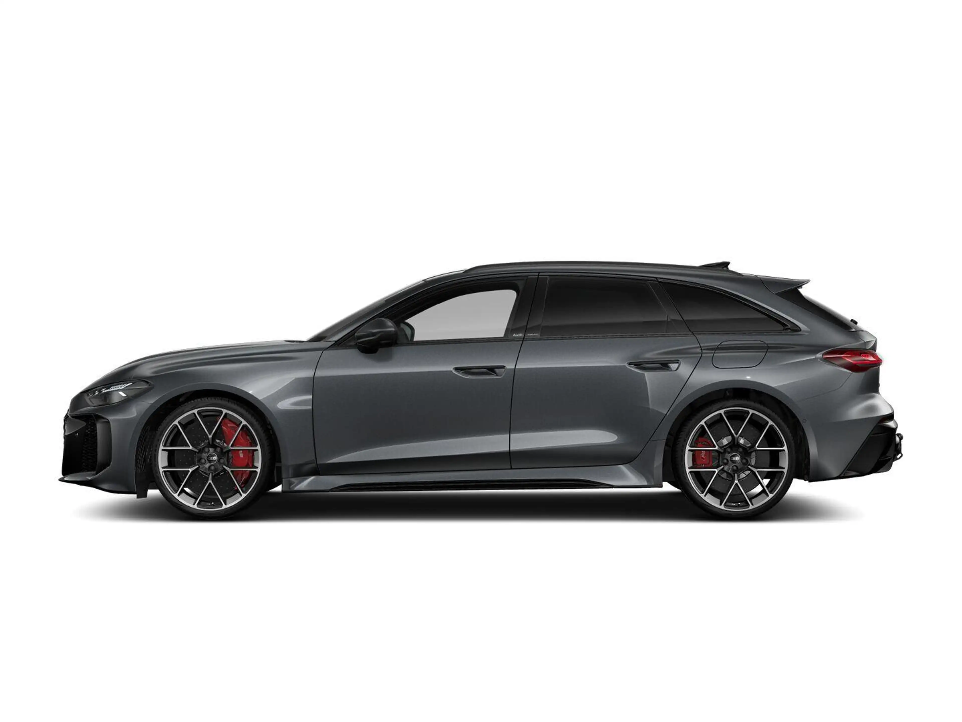 Audi RS5 Avant 2.9 TFSI e-hybrid 639 PK | Pano | B&O | Head — photo 2