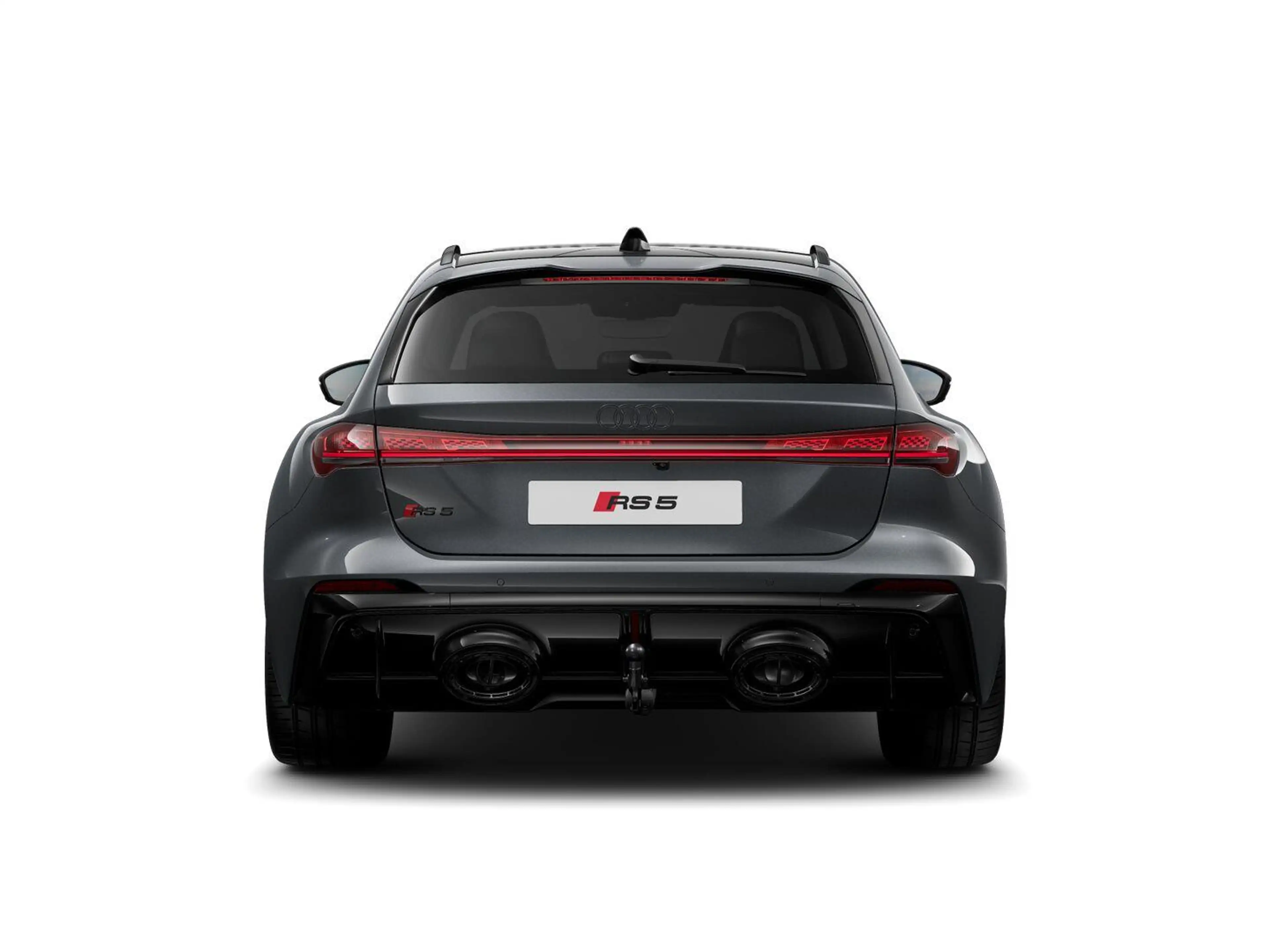 Audi RS5 Avant 2.9 TFSI e-hybrid 639 PK | Pano | B&O | Head — photo 9
