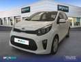 Kia Picanto 1.0 Concept Gris - thumbnail 1