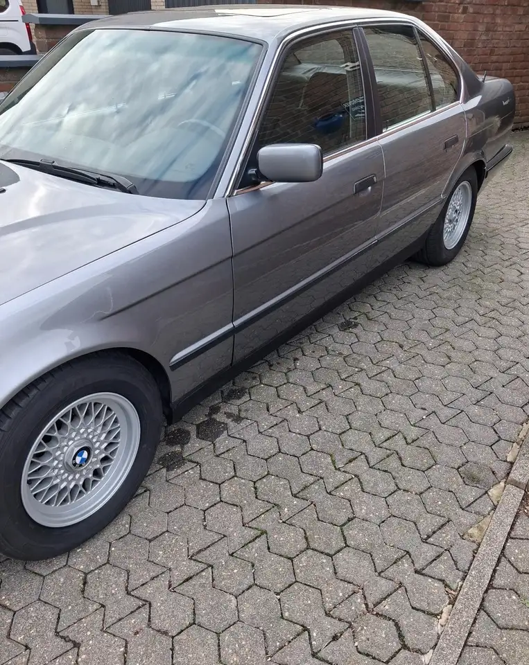 BMW 540 i, foto 3
