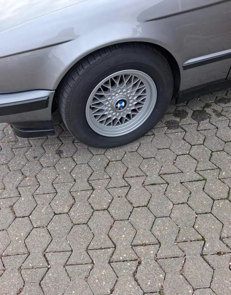 BMW 540 i, foto 4