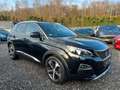 Peugeot 3008 ALLURE GT LINE-100% FULL OPTIONS-PANORAMA Schwarz - thumbnail 5