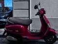 Piaggio Primavera LX125 Rot - thumbnail 2