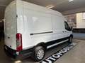 Ford Transit Transit 350 2.0TDCi EcoBlue MHEV 170CV PL-TM Furgo Weiß - thumbnail 4