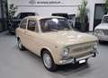 Fiat 850 Special ISCRITTA ALL'ASI Beige - thumbnail 3