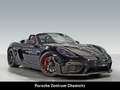 Porsche 718 Spyder RS Weissach-Pkt.;Vollschalensitze;LIFT;BOSE Schwarz - thumbnail 9