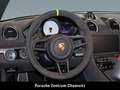 Porsche 718 Spyder RS Weissach-Pkt.;Vollschalensitze;LIFT;BOSE Schwarz - thumbnail 11