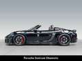 Porsche 718 Spyder RS Weissach-Pkt.;Vollschalensitze;LIFT;BOSE Schwarz - thumbnail 2