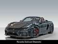 Porsche 718 Spyder RS Weissach-Pkt.;Vollschalensitze;LIFT;BOSE Schwarz - thumbnail 1
