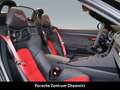 Porsche 718 Spyder RS Weissach-Pkt.;Vollschalensitze;LIFT;BOSE Schwarz - thumbnail 22