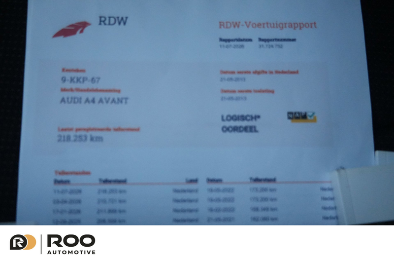 Audi A4 Avant 1.8 TFSI S Edition Automaat, APK , S line, L — photo 36