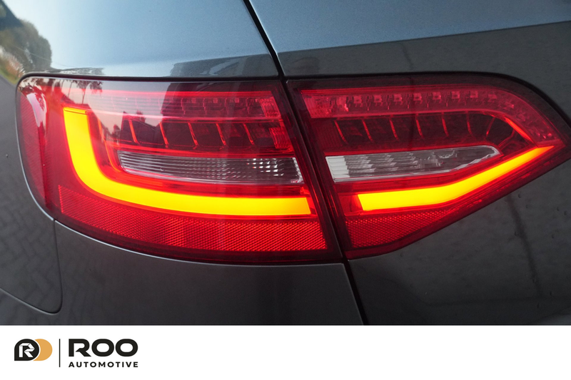 Audi A4 Avant 1.8 TFSI S Edition Automaat, APK , S line, L — photo 16