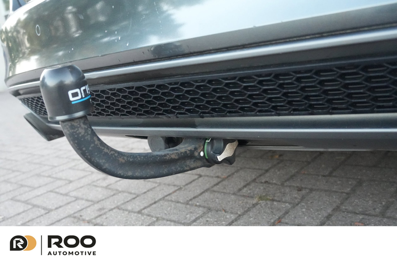 Audi A4 Avant 1.8 TFSI S Edition Automaat, APK , S line, L — photo 7