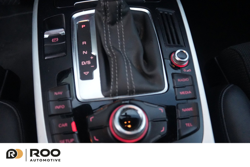 Audi A4 Avant 1.8 TFSI S Edition Automaat, APK , S line, L — photo 24