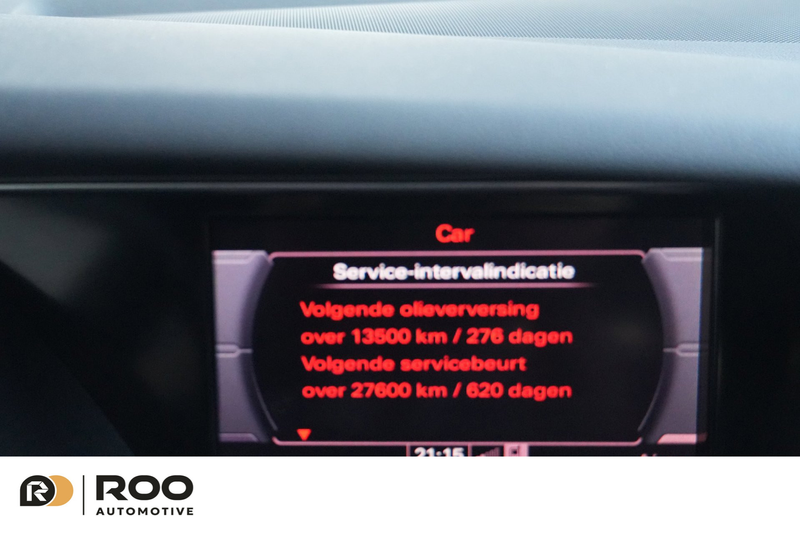 Audi A4 Avant 1.8 TFSI S Edition Automaat, APK , S line, L — photo 31