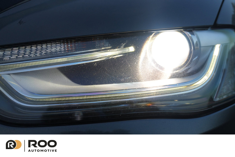 Audi A4 Avant 1.8 TFSI S Edition Automaat, APK , S line, L — photo 10
