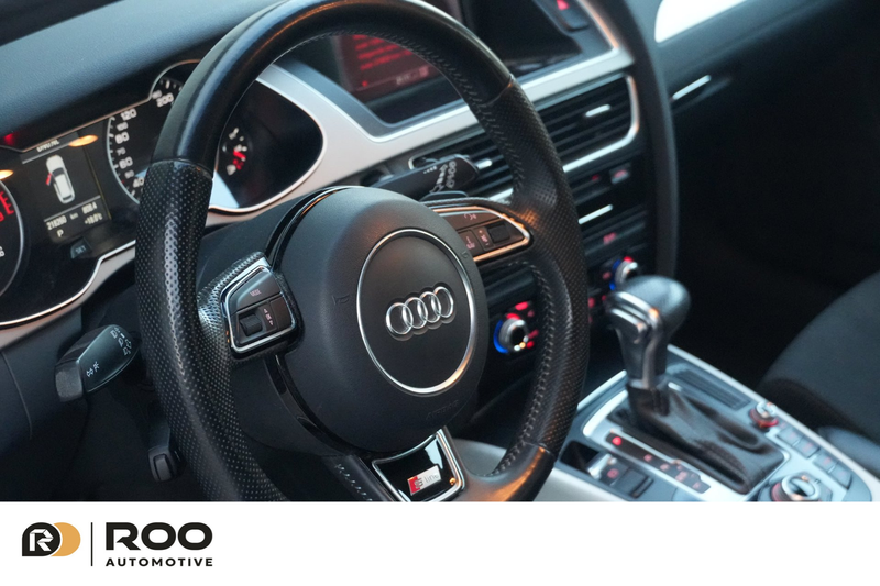 Audi A4 Avant 1.8 TFSI S Edition Automaat, APK , S line, L — photo 23
